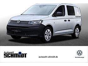Volkswagen Caddy Kombi Flexibel 2.0 TDI 6-Gang GJR - APP CONNECT - AHK