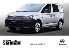 Volkswagen Caddy Kombi Flexibel 2.0 TDI 6-Gang GJR - APP CONNECT - AHK