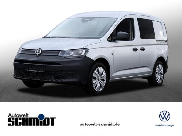 Volkswagen Caddy Kombi Flexibel 2.0 TDI 6-Gang GJR - APP CONNECT - AHK bild