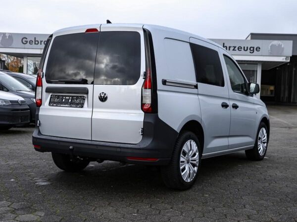 Volkswagen Caddy Kombi Flexibel 2.0 TDI 6-Gang GJR - APP CONNECT - AHK bild 3