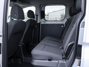 Volkswagen Caddy Kombi Flexibel 2.0 TDI 6-Gang GJR - APP CONNECT - AHK bild 5