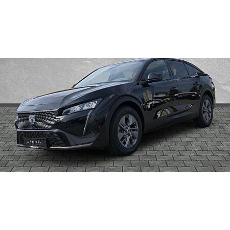 Peugeot 408 leasen