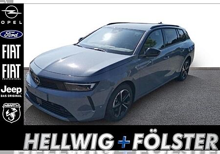 Opel Astra ✅ ST + Navi + Allwetter + Kamera | Gewerbeaktion-NORD✅