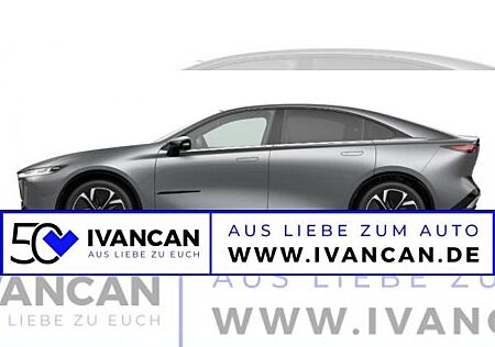 Mazda 6e TAKUMI PLUS