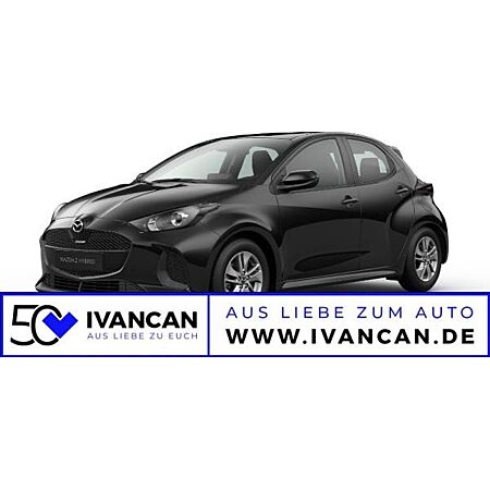 Mazda 2 leasen Mazda 2 leasen