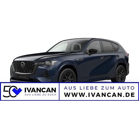 Mazda CX-60 leasen Mazda CX-60 leasen