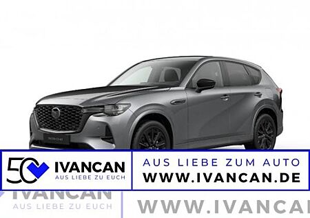 Mazda CX-60 3.3D AWD HOMURA PLUS