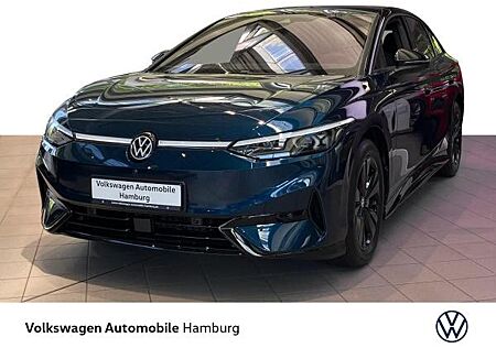 VW ID.7 gebraucht kaufen VW ID.7 Volkswagen Pro h 1-Gang-Automatik