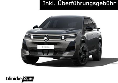 Citroën C5 Aircross 145 Hybrid MAX *INKL. ÜBERFÜHRUNGSKOSTEN*