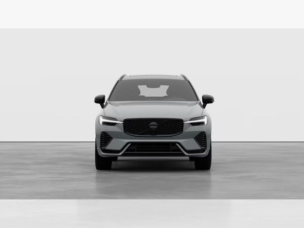 Volvo XC60 T8 PHEV AWD Ultra Black Edition *SIGNATURE inkl. Massage + Bowers&Wilkins-Sound* bild 7