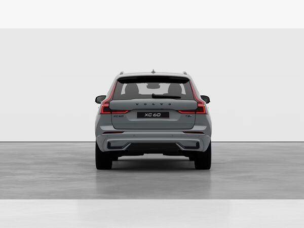 Volvo XC60 T8 PHEV AWD Ultra Black Edition *SIGNATURE inkl. Massage + Bowers&Wilkins-Sound* bild 4
