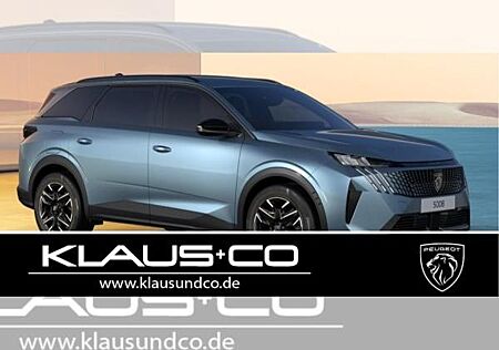 Peugeot 5008 NEU ALLURE HYBRID 136 e-DSC6 "SOFORT VERFÜGBAR"