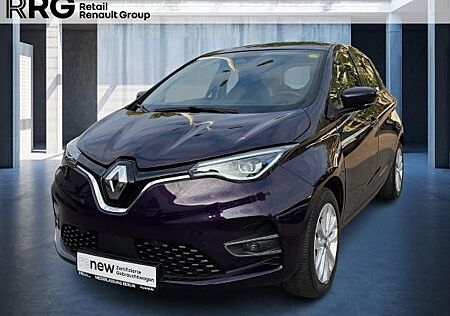 Renault ZOE R110 Z.E. 50 Experience CCS