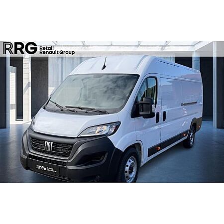 Fiat Ducato leasen