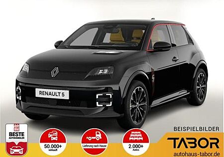Renault R 5 5 Iconic Five 10 Comfort Range ParkAssist Kam