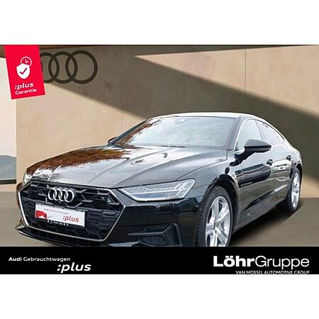 Audi A7 leasen