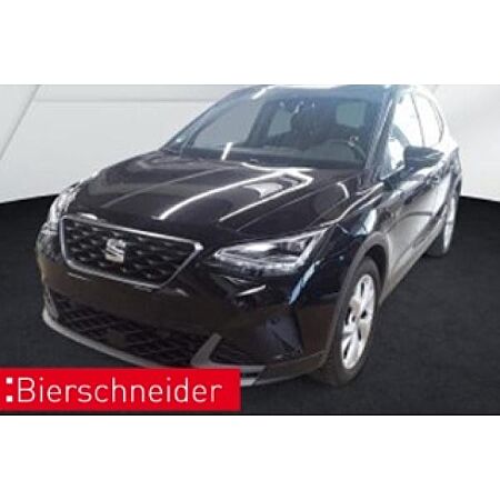 Seat Arona leasen
