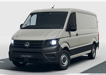 VW Crafter gebraucht kaufen VW Crafter Volkswagen 35 Kastenwagen 🚨SONDERLEASING🚨