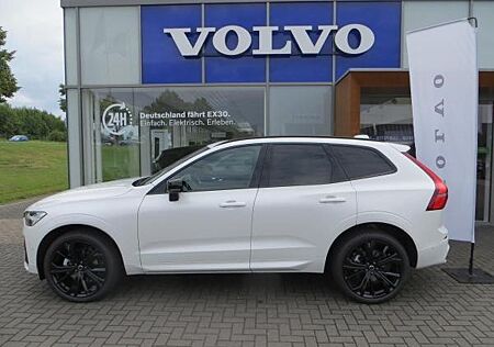 Volvo XC 60 XC60 XC60 B5 AWD Plus Black Edition MY 2026