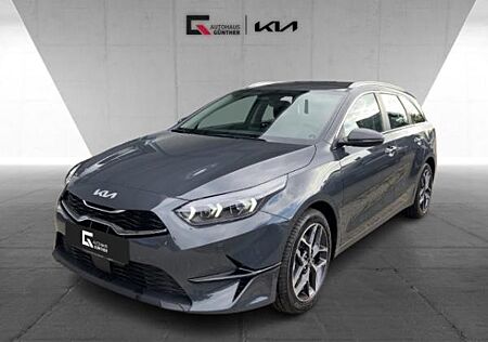 Kia Cee'd Sportswagon Ceed SW Sportswagon 1.5T 140 DCT7 SPI TEC