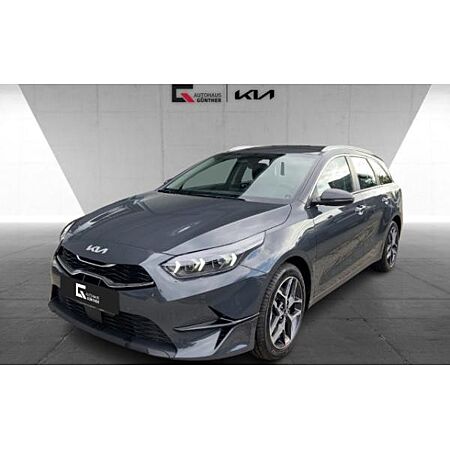 Kia ceed SW leasen