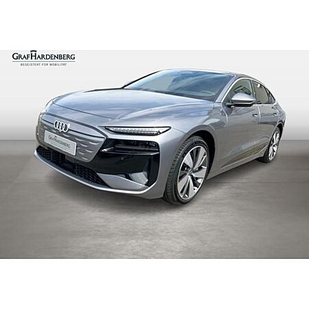 Audi A6 e-tron leasen