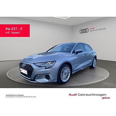 Audi A3 leasen