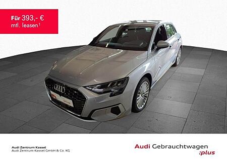 Audi A3 Sportback 30 TFSI LED Navi PDC+ Teilleder