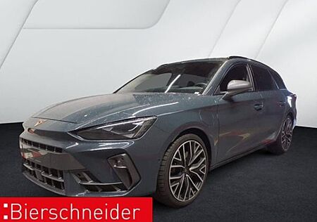 Cupra Leon Sp. VZ 1.5 e-HYBRID DSG ⚡Sonderzahlung 1.000 €❗AHK | MATRIX | SENNHEISER | INTELLIGENT DRIVE