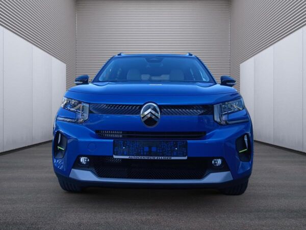 Citroën C3 Hybrid 110 ë-DCS6 MAX bild 7
