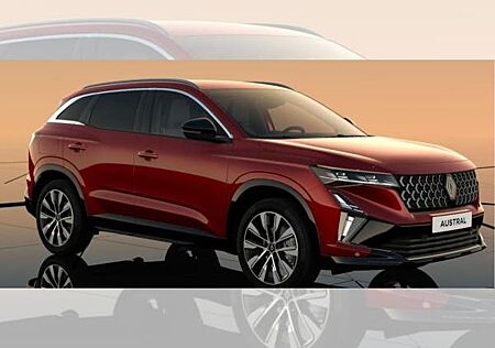 Renault Austral Techno Mild Hybrid 160 Automatik ❗️Vorlauf❗️Gewerbeangebot❗️