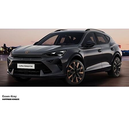Cupra Formentor leasen Cupra Formentor leasen
