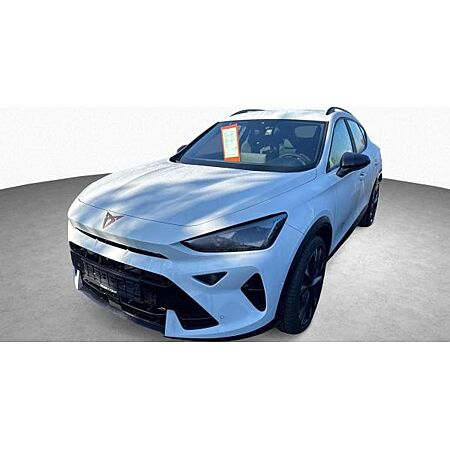 Cupra Formentor leasen Cupra Formentor leasen