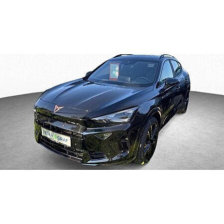 Cupra Formentor leasen Cupra Formentor leasen