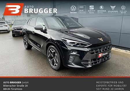 Cupra Terramar 1.5 eTSI DSG MATRIX NAV ACC RFK AHK HUD