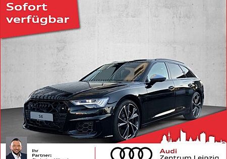 Audi S6 Avant TDI HD-MATRIX*B&O*Pano*AHK*21*4Z-Klima* für Gewerbe Sonderabnehmer DMB / Wirtschaftsprüfer /