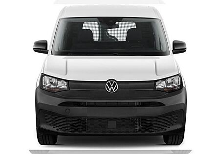 VW Caddy Volkswagen Cargo (SBA/SBH)