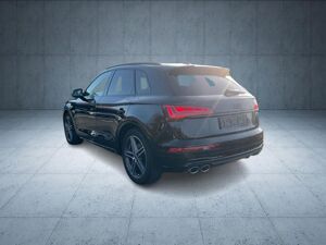 Audi SQ5 TDI StHz/Matrix/Nav/B&O/Luft/4xSHZ/Business bild 4