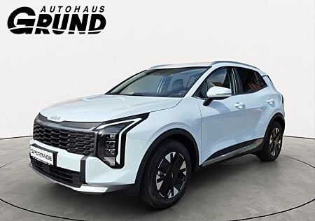 Kia Sportage 1.6T 2WD VISION | KOMFORT-PAKET | FACELIFT