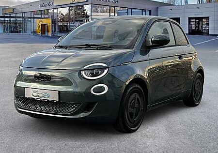 Fiat 500E Giorgio Armani Collector's Edition inkl. WALLBOX 🌟 Glasdach / JBL / Kamera / Sitzheizung🌟