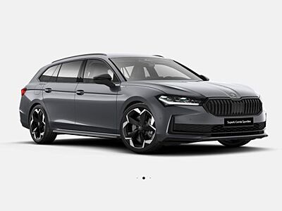 Skoda Superb Combi *Lager* Sportline 2.0 TDI 4x4 DSG, ACC, AHK, ....