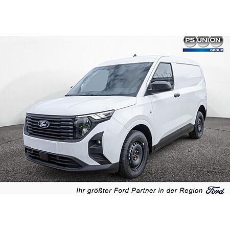 Ford Transit Courier leasen