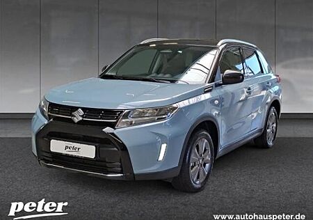 Suzuki Vitara 1.5 Comfort AGS Hybrid