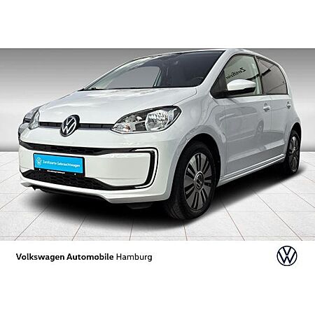 VW up! leasen