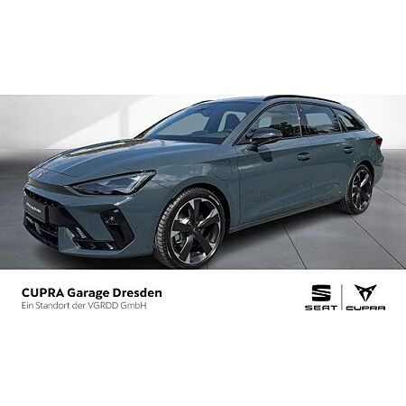 Cupra Leon leasen Cupra Leon leasen