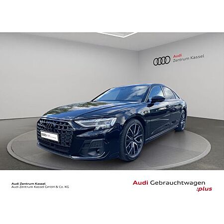 Audi A8 leasen
