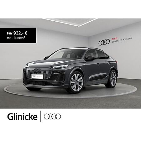 Audi e-tron leasen