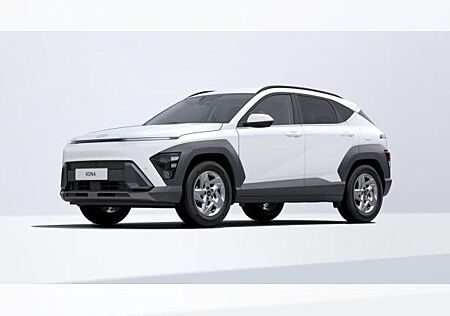 Hyundai Kona TREND 150 PS Automatik*BESTELLAKTION 4-6 MONATE*LED*RÜCKFAHRKAMERA*NAVI*CAREPLAY WIRELESS