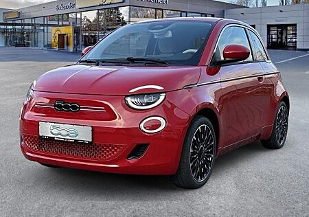 Fiat 500E La Prima 🌟 LED / NAVI / Kamera / Sitzheizung🌟