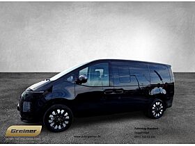 Hyundai STARIA Staria 7-Sitzer 1.6 T-GDI Signature PANO|BOSE